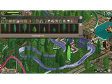 Rollercoaster Tycoon Classic - NL/FR - Switch