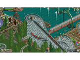 Rollercoaster Tycoon Classic - NL/FR - Switch