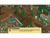 Rollercoaster Tycoon Classic - NL/FR - Switch