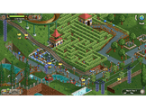 Rollercoaster Tycoon Classic - NL/FR - Switch