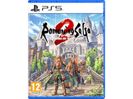 Romancing SaGa 2: Revenge of the Seven - NL/FR - PS5