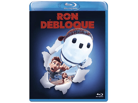 Ron Débloque - Blu-ray