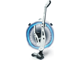 ROWENTA Aspirateur Balai 2en1 Blanc (RH6737WH)