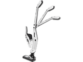 ROWENTA Aspirateur Balai 2en1 Blanc (RH6737WH)