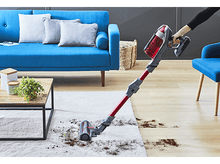 Charger l&#39;image dans la galerie, ROWENTA Aspirateur balai X-Force Flex 11.60 Animal 25.2 V (RH9879WO)
