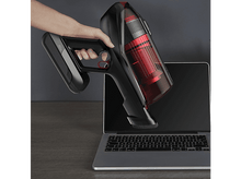 Charger l&#39;image dans la galerie, ROWENTA Aspirateur balai X-Force Flex 12.60 Animal Care (RH98A9W0) Aspirateur balai 2 en 1 Rouge
