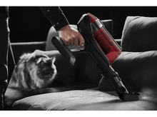Charger l&#39;image dans la galerie, ROWENTA Aspirateur balai X-Force Flex 12.60 Animal Care (RH98A9W0) Aspirateur balai 2 en 1 Rouge
