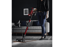 Charger l&#39;image dans la galerie, ROWENTA Aspirateur balai X-Force Flex 12.60 Animal Care (RH98A9W0) Aspirateur balai 2 en 1 Rouge
