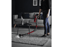 Charger l&#39;image dans la galerie, ROWENTA Aspirateur balai X-Force Flex 12.60 Animal Care (RH98A9W0) Aspirateur balai 2 en 1 Rouge
