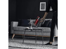 Charger l&#39;image dans la galerie, ROWENTA Aspirateur balai X-Force Flex 12.60 Animal Care (RH98A9W0) Aspirateur balai 2 en 1 Rouge
