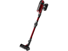 Charger l&#39;image dans la galerie, ROWENTA Aspirateur balai X-Force Flex 12.60 Animal Care (RH98A9W0) Aspirateur balai 2 en 1 Rouge
