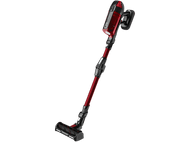 ROWENTA Aspirateur balai X-Force Flex 12.60 Animal Care (RH98A9W0) Aspirateur balai 2 en 1 Rouge