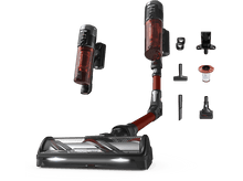 Charger l&#39;image dans la galerie, ROWENTA Aspirateur balai X-Force Flex 13.60 TANIN (RH9A73WO)
