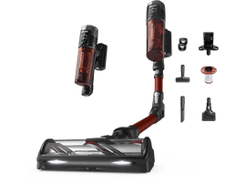 ROWENTA Aspirateur balai X-Force Flex 13.60 TANIN (RH9A73WO)