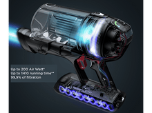 Charger l&#39;image dans la galerie, ROWENTA Aspirateur balai X-Force Flex 14.60 AnimalCare (RH99A9WO)
