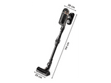 ROWENTA Aspirateur balai X-Force Flex 15.60 (RH99F1WO)