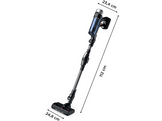 ROWENTA Aspirateur balai X-FORCE FLEX 9.60 AQUA - (RH20C7WO)