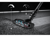 ROWENTA Aspirateur balai X-FORCE FLEX 9.60 AQUA - (RH20C7WO)
