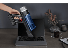 Charger l&#39;image dans la galerie, ROWENTA Aspirateur balai X-FORCE FLEX 9.60 AQUA - (RH20C7WO)
