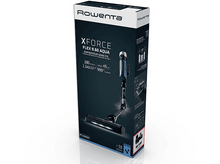 Charger l&#39;image dans la galerie, ROWENTA Aspirateur balai X-FORCE FLEX 9.60 AQUA - (RH20C7WO)
