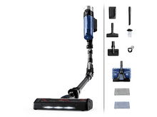 Charger l&#39;image dans la galerie, ROWENTA Aspirateur balai X-FORCE FLEX 9.60 AQUA - (RH20C7WO)
