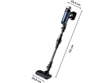 Charger l&#39;image dans la galerie, ROWENTA Aspirateur balai X-FORCE FLEX 9.60 AQUA - (RH20C7WO)
