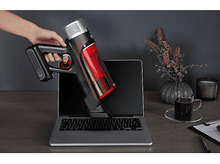 Charger l&#39;image dans la galerie, ROWENTA Aspirateur balai X-Force Flex Animal Care 9.60 (RH2079W0) Aspirateur balai 2 en 1 Rouge
