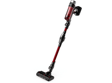 Charger l&#39;image dans la galerie, ROWENTA Aspirateur balai X-Force Flex Animal Care 9.60 (RH2079W0) Aspirateur balai 2 en 1 Rouge
