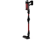 Charger l&#39;image dans la galerie, ROWENTA Aspirateur balai X-Force Flex Animal Care 9.60 (RH2079W0) Aspirateur balai 2 en 1 Rouge
