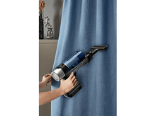 Charger l&#39;image dans la galerie, ROWENTA Aspirateur balai X-Force Flex Aqua 9.60 (RH20C4WO) Aspirateur balai 3 en 1 Bleu
