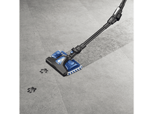 Charger l&#39;image dans la galerie, ROWENTA Aspirateur balai X-Force Flex Aqua 9.60 (RH20C4WO) Aspirateur balai 3 en 1 Bleu
