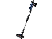 Charger l&#39;image dans la galerie, ROWENTA Aspirateur balai X-Force Flex Aqua 9.60 (RH20C4WO) Aspirateur balai 3 en 1 Bleu
