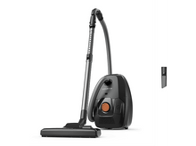 Charger l&#39;image dans la galerie, ROWENTA Aspirateur Green Force Max Noir (RO4934EA)
