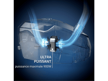 Charger l&#39;image dans la galerie, ROWENTA Aspirateur Green Force Max Noir (RO4934EA)
