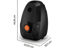 Charger l&#39;image dans la galerie, ROWENTA Aspirateur Green Force Max Noir (RO4934EA)
