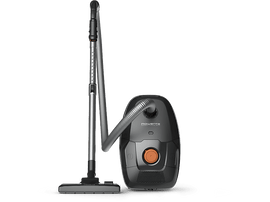 ROWENTA Aspirateur Green Force Max Noir (RO4934EA)