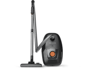 ROWENTA Aspirateur Green Force Max Noir (RO4934EA)