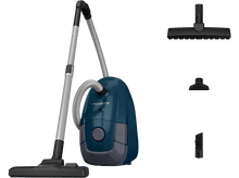 Charger l&#39;image dans la galerie, ROWENTA Aspirateur Power XXL (RO3126EA) Aspirateur avec sac Bleu
