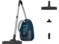 ROWENTA Aspirateur Power XXL (RO3126EA) Aspirateur avec sac Bleu