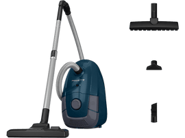 ROWENTA Aspirateur Power XXL (RO3126EA) Aspirateur avec sac Bleu