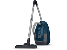 Charger l&#39;image dans la galerie, ROWENTA Aspirateur Power XXL (RO3126EA) Aspirateur avec sac Bleu
