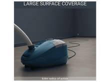 Charger l&#39;image dans la galerie, ROWENTA Aspirateur Power XXL (RO3126EA) Aspirateur avec sac Bleu
