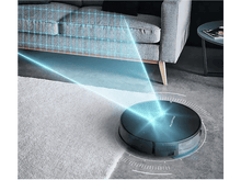 Charger l&#39;image dans la galerie, ROWENTA Aspirateur robot X-Plorer Serie 75 S+ (RR8595WH)
