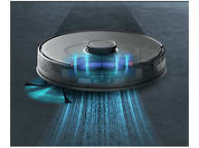 Charger l&#39;image dans la galerie, ROWENTA Aspirateur robot X-Plorer Serie 75 S+ (RR8595WH)
