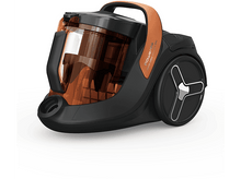 Charger l&#39;image dans la galerie, ROWENTA Aspirateur sans sac Green Force Cyclonic Max Noir (RO7B14EA) Aspirateur sans sac Noir
