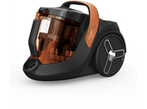 ROWENTA Aspirateur sans sac Green Force Cyclonic Max Noir (RO7B14EA) Aspirateur sans sac Noir