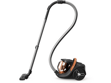Charger l&#39;image dans la galerie, ROWENTA Aspirateur sans sac Green Force Cyclonic Max Noir (RO7B14EA) Aspirateur sans sac Noir
