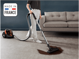 ROWENTA Aspirateur sans sac Green Force Cyclonic Max Noir (RO7B14EA) Aspirateur sans sac Noir