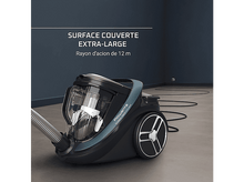 Charger l&#39;image dans la galerie, ROWENTA Aspirateur Silence Force Effitech Total clean (RO7961EA)
