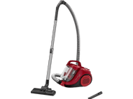 ROWENTA Aspirateur Swift Power Cyclonic (RO2913EA) Aspirateur sans sac Rouge